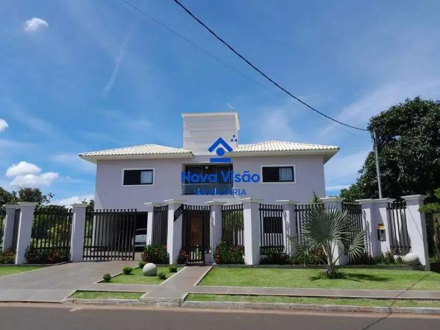 Casa venda em Região Geográfica Imediata de Uberaba, Uberaba