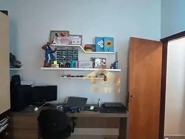 Casa venda em Região Geográfica Imediata de Uberaba, Uberaba