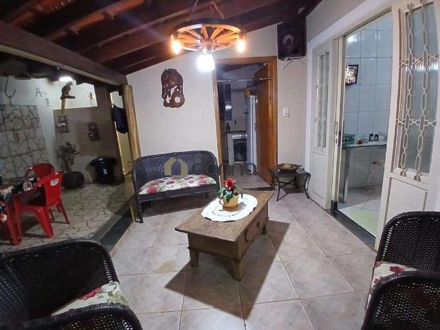 Casa venda em Tita Rezende, Uberaba