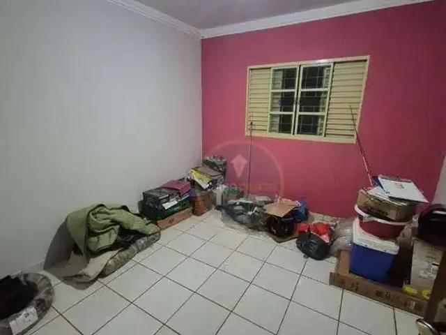 Casa venda em Região Geográfica Imediata de Uberaba, Uberaba