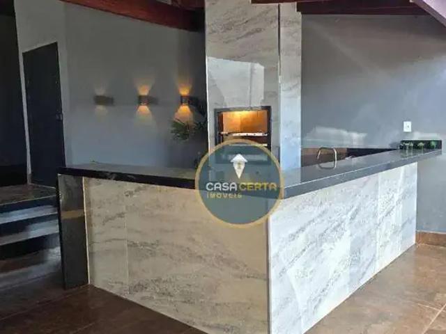 Casa venda em Região Geográfica Imediata de Uberaba, Uberaba
