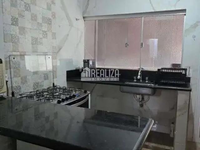 Casa venda em Região Geográfica Imediata de Uberaba, Uberaba