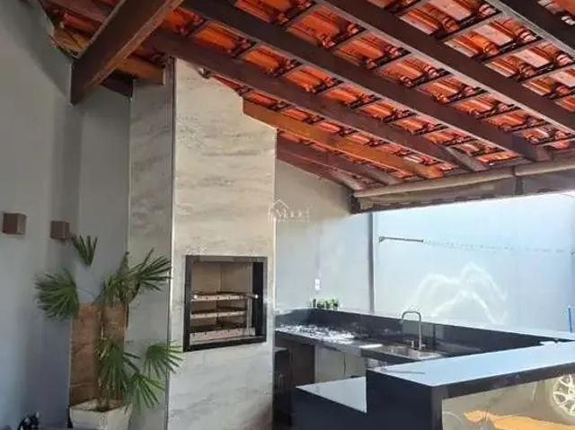 Casa venda em Região Geográfica Imediata de Uberaba, Uberaba