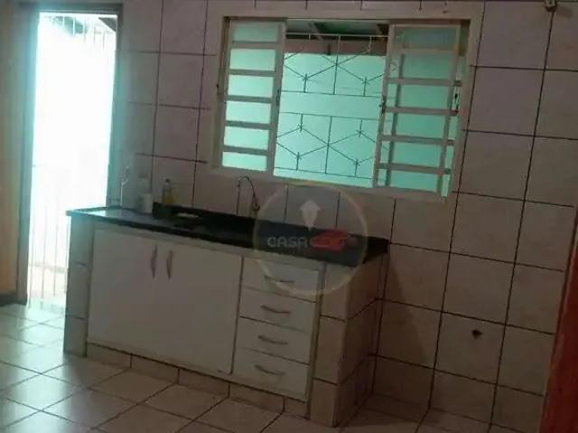 Casa venda em Região Geográfica Imediata de Uberaba, Uberaba