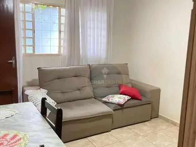 Casa venda em Região Geográfica Imediata de Uberaba, Uberaba