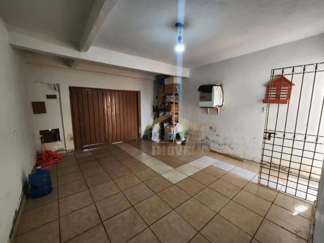 Casa venda em Região Geográfica Imediata de Uberaba, Uberaba