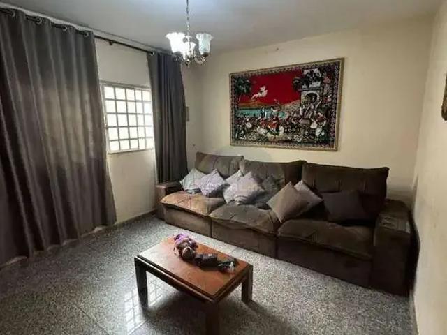 Casa venda em Região Geográfica Imediata de Uberaba, Uberaba