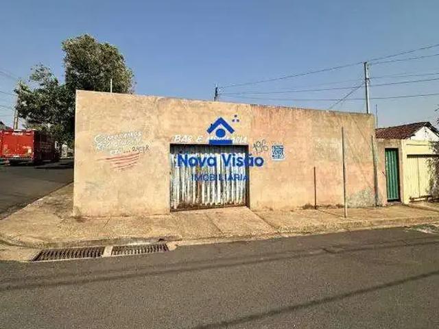Casa venda em Região Geográfica Imediata de Uberaba, Uberaba