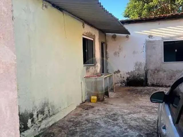 Casa venda em Região Geográfica Imediata de Uberaba, Uberaba