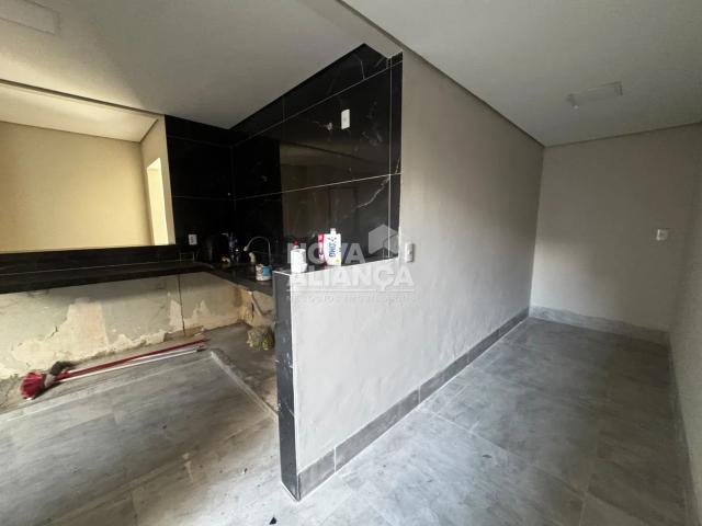 Casa venda em Uberaba, Região Geográfica Intermediária de Uberaba