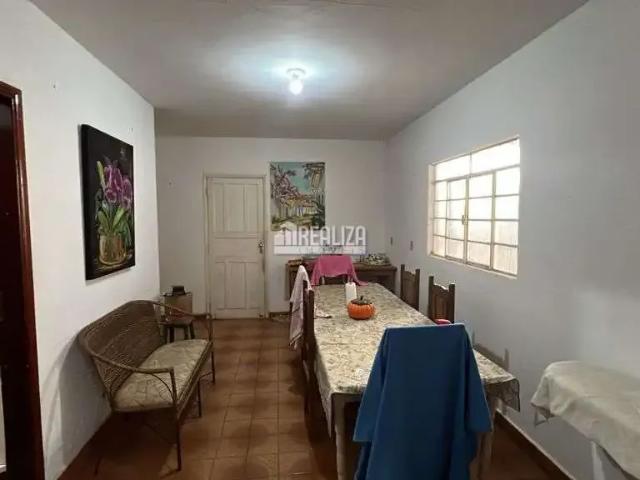 Casa venda em Região Geográfica Imediata de Uberaba, Uberaba