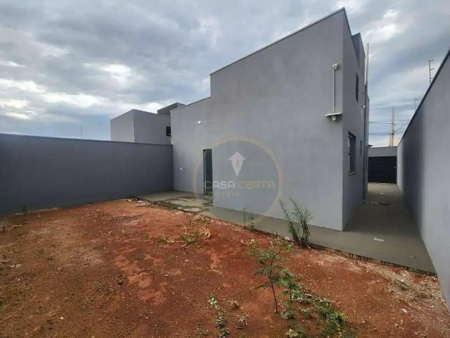 Casa venda em Região Geográfica Imediata de Uberaba, Uberaba