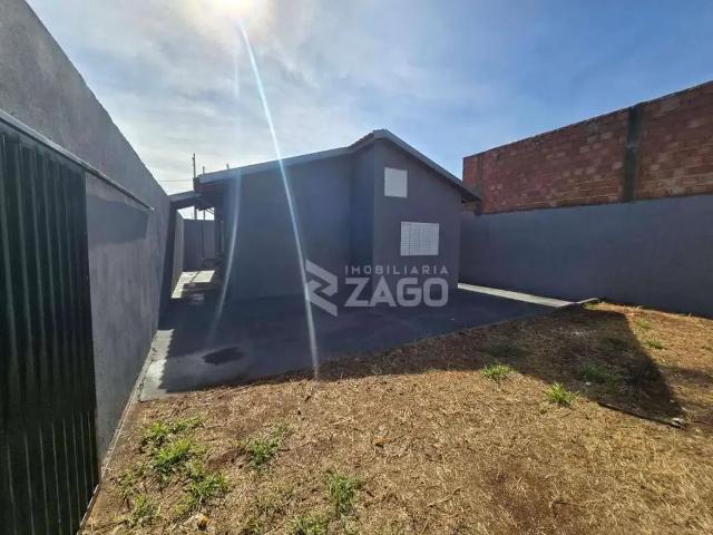 Casa venda em Região Geográfica Imediata de Uberaba, Uberaba
