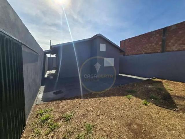 Casa venda em Região Geográfica Imediata de Uberaba, Uberaba