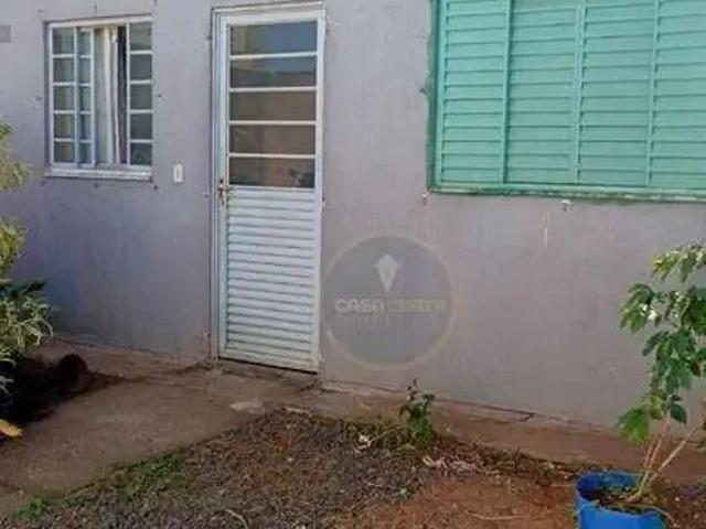 Casa venda em Região Geográfica Imediata de Uberaba, Uberaba