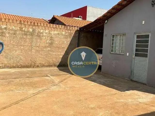 Casa venda em Região Geográfica Imediata de Uberaba, Uberaba