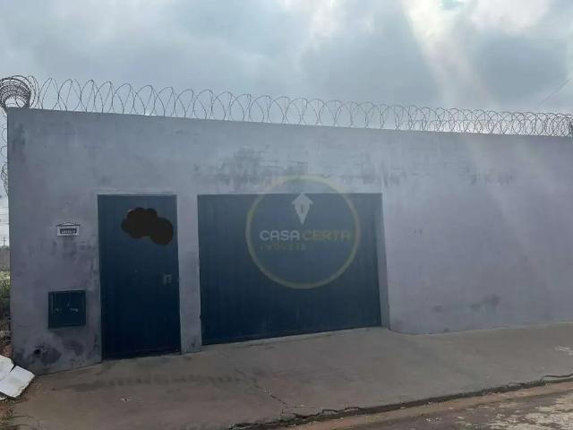 Casa venda em Região Geográfica Imediata de Uberaba, Uberaba