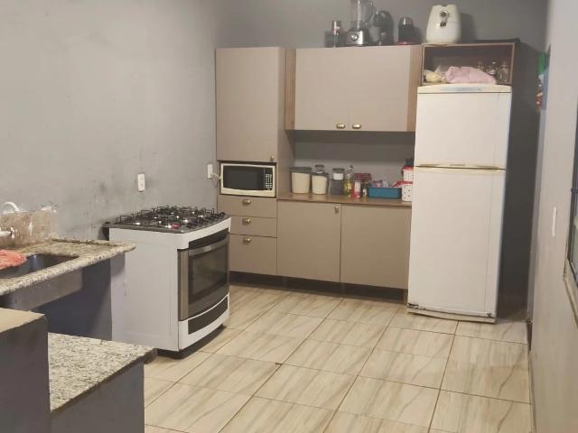 Casa venda em Uberaba, Região Geográfica Intermediária de Uberaba
