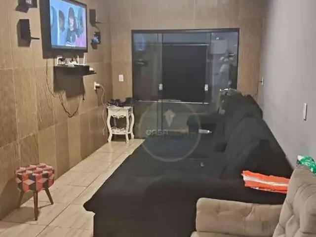Casa venda em Região Geográfica Imediata de Uberaba, Uberaba