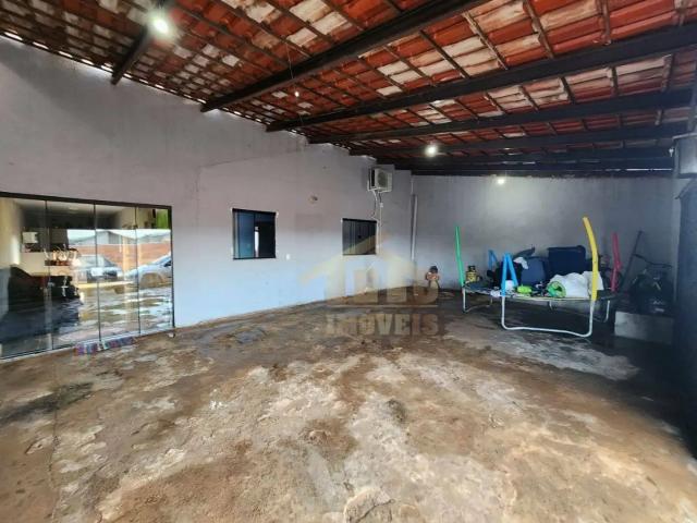 Casa venda em Região Geográfica Imediata de Uberaba, Uberaba