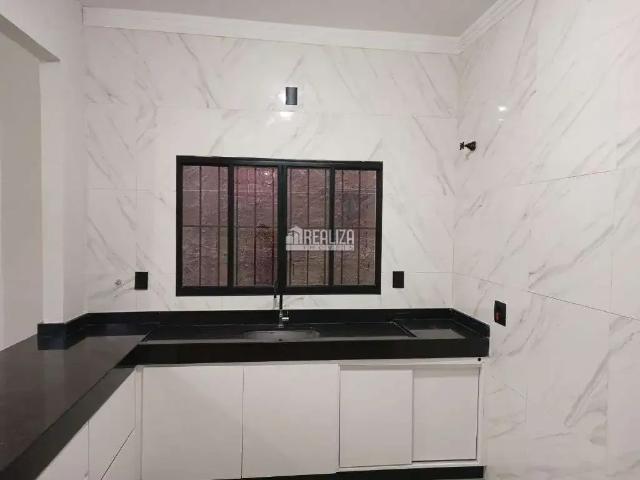 Casa venda em Região Geográfica Imediata de Uberaba, Uberaba