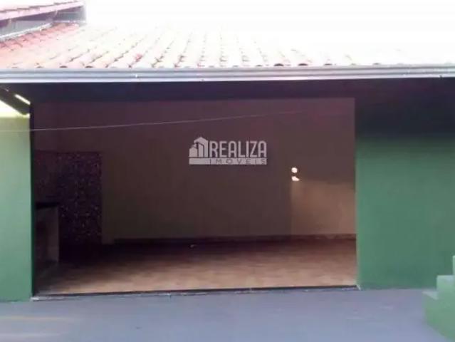 Casa venda em Região Geográfica Imediata de Uberaba, Uberaba