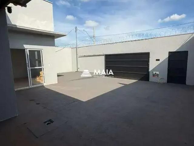 Casa venda em Região Geográfica Imediata de Uberaba, Uberaba