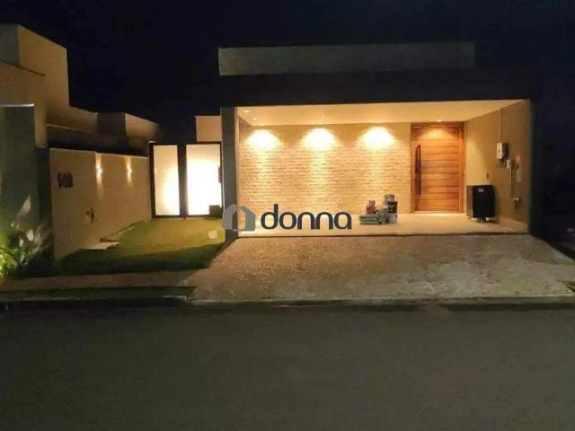 Casa venda em Setor Universitário, Uberaba