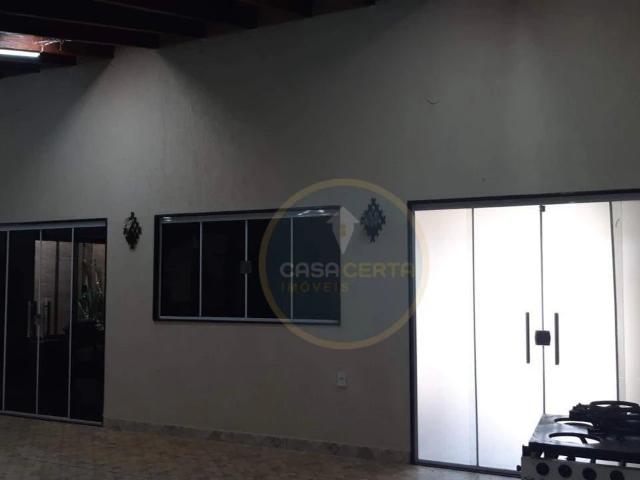 Casa venda em Vila Raquel, Uberaba