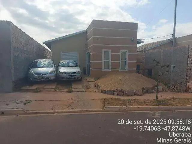 Casa venda em Região Geográfica Imediata de Uberaba, Uberaba