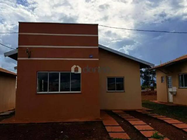 Casa venda em Região Geográfica Imediata de Uberaba, Uberaba