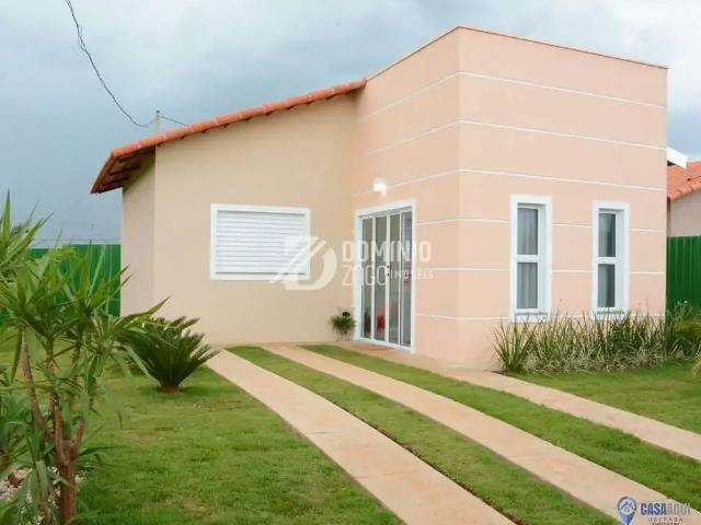 Casa venda em Região Geográfica Imediata de Uberaba, Uberaba