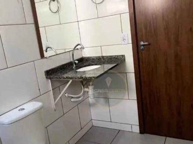 Casa venda em Amoroso Costa, Uberaba