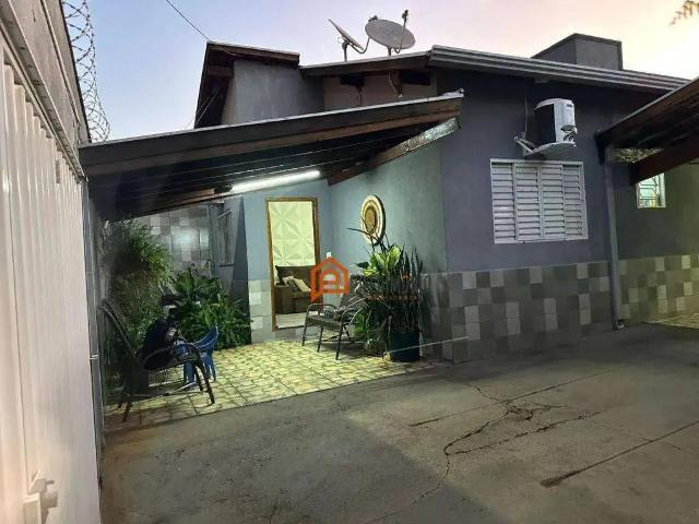 Casa venda em Região Geográfica Imediata de Uberaba, Uberaba