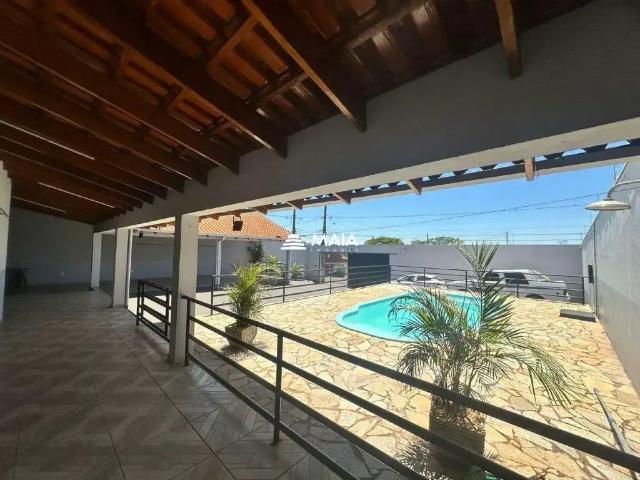 Casa venda em Região Geográfica Imediata de Montes Claros, Montes Claros