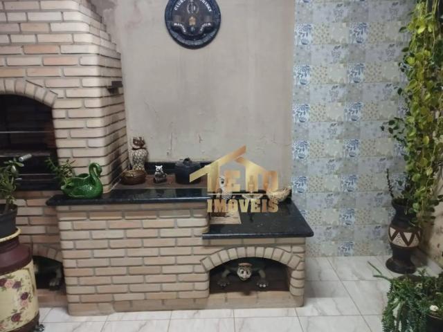 Casa venda em Região Geográfica Imediata de Uberaba, Uberaba