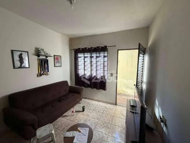 Casa venda em Uberaba, Região Geográfica Intermediária de Uberaba