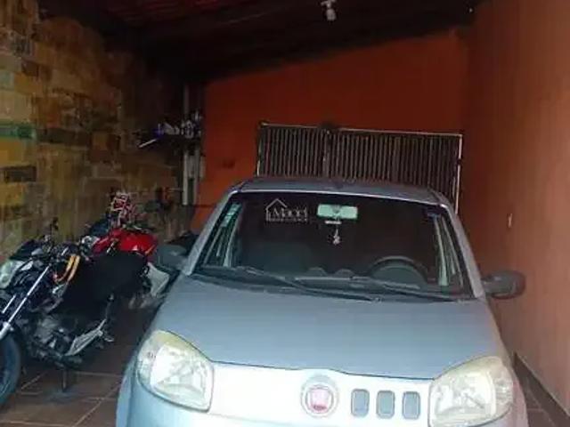 Casa venda em Região Geográfica Imediata de Uberaba, Uberaba