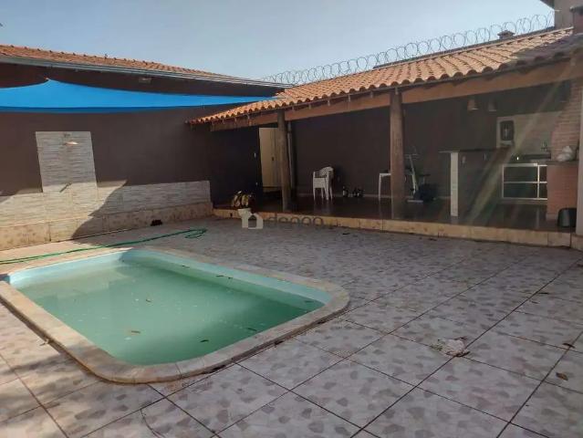 Casa venda em Região Geográfica Imediata de Uberaba, Uberaba