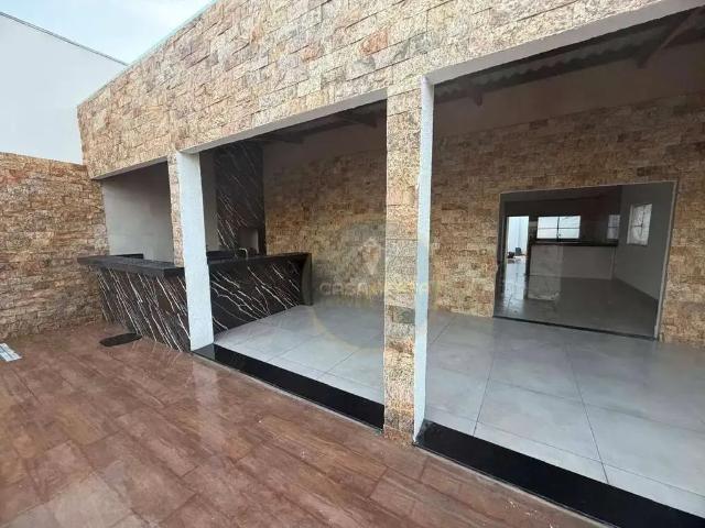 Casa venda em Região Geográfica Imediata de Uberaba, Uberaba