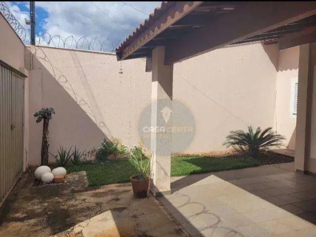 Casa venda em Região Geográfica Imediata de Uberaba, Uberaba