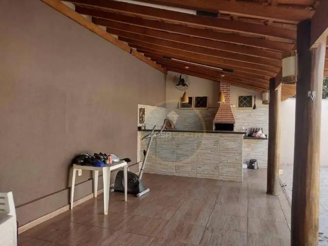 Casa venda em Região Geográfica Imediata de Uberaba, Uberaba