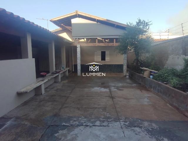 Casa venda em Uberaba, Região Geográfica Intermediária de Uberaba