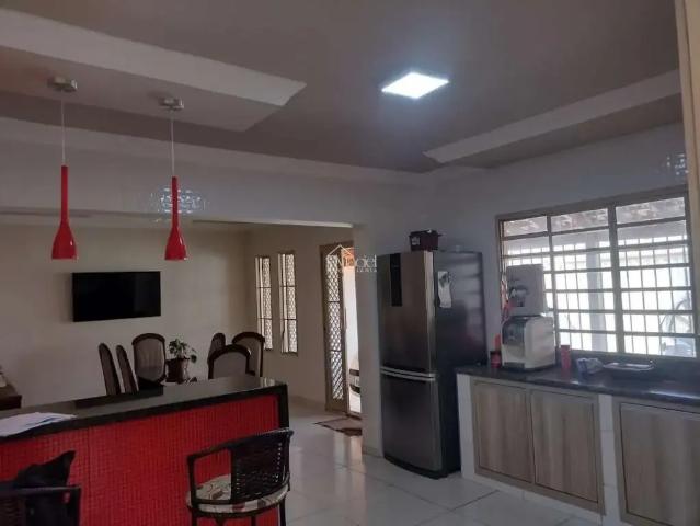 Casa venda em Região Geográfica Imediata de Uberaba, Uberaba