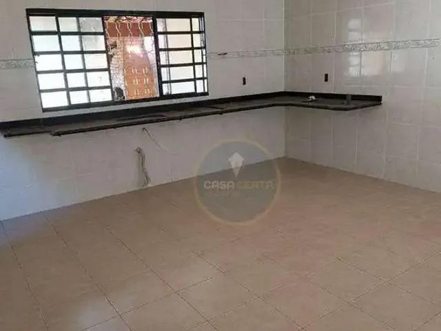 Casa venda em Região Geográfica Imediata de Uberaba, Uberaba