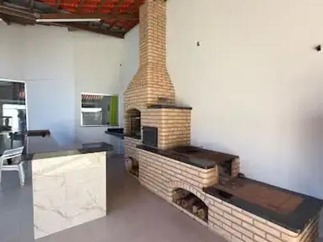 Casa venda em Região Geográfica Imediata de Uberaba, Uberaba