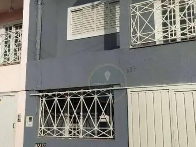 Casa venda em Região Geográfica Imediata de Uberaba, Uberaba