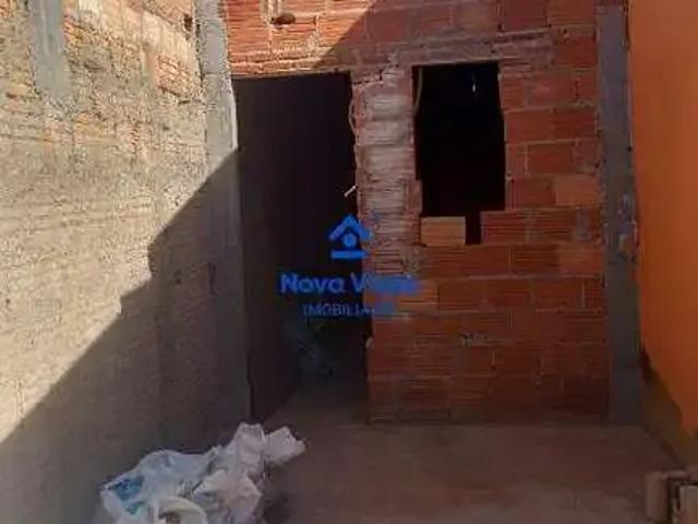 Casa venda em Região Geográfica Imediata de Uberaba, Uberaba