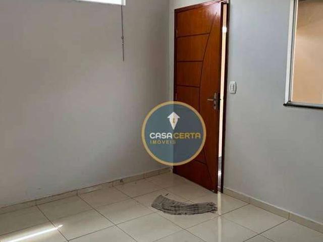 Casa venda em Manoel Mendes, Uberaba