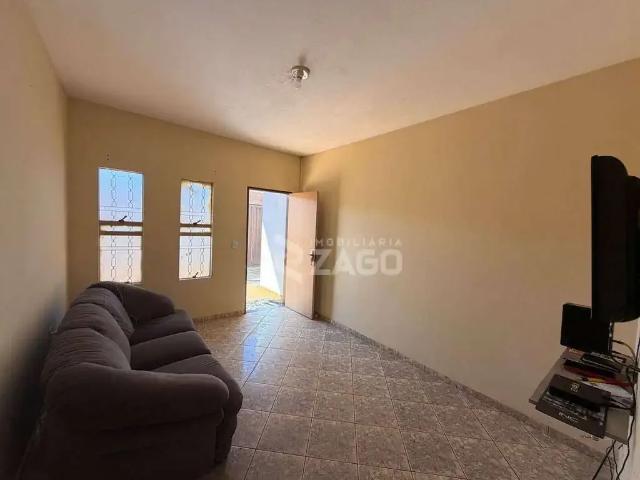 Casa venda em Região Geográfica Imediata de Uberaba, Uberaba